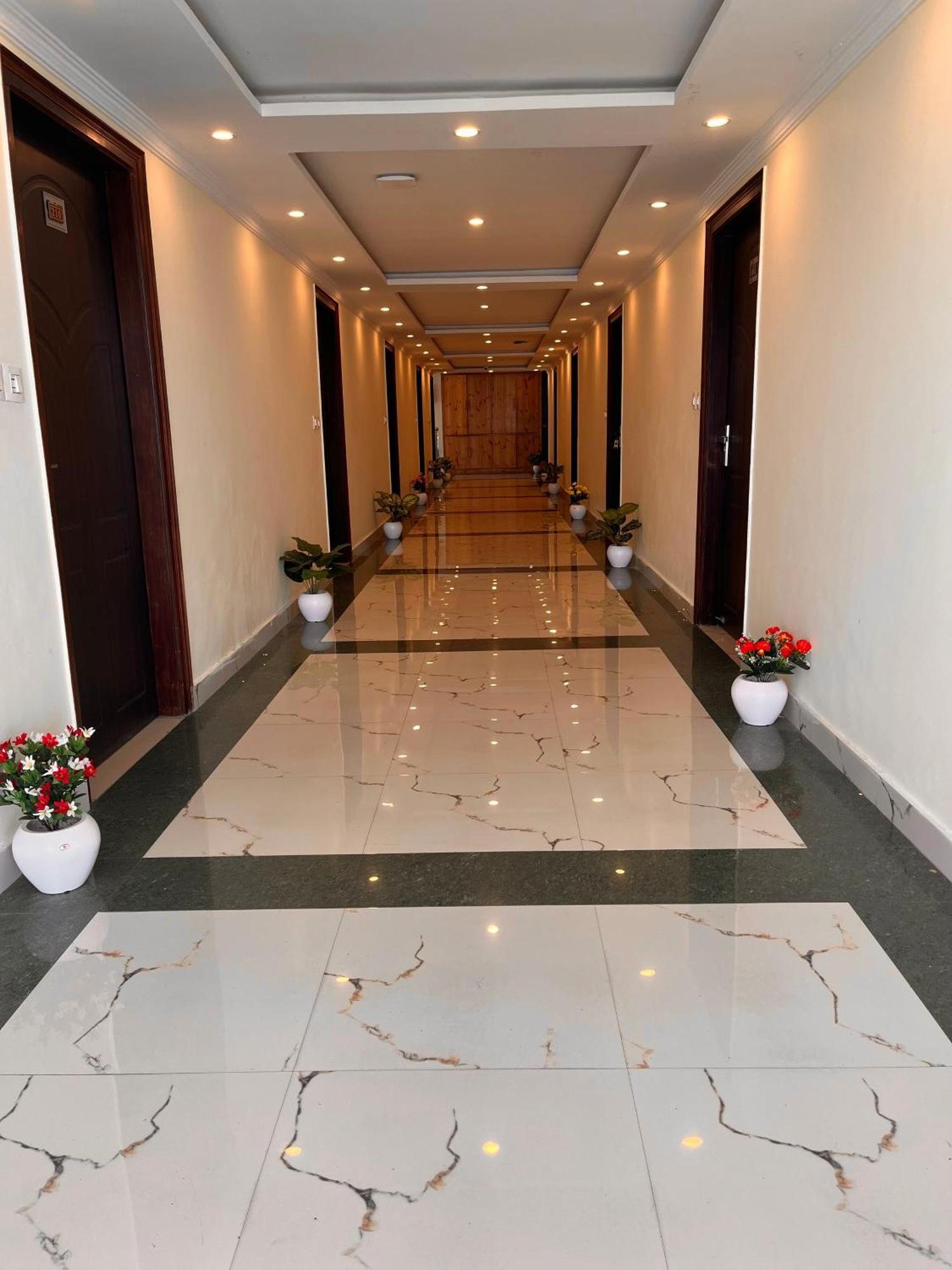 Sitara Hotel & Resort In The Lap Of Nature, Masuri Exterior foto